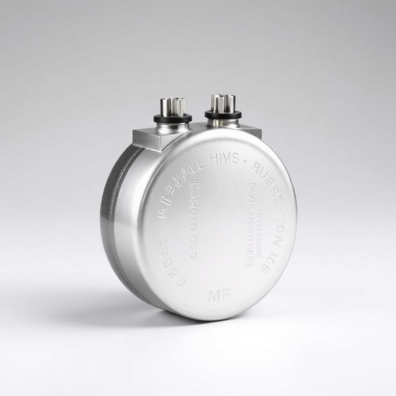 Dual-Run Capacitors