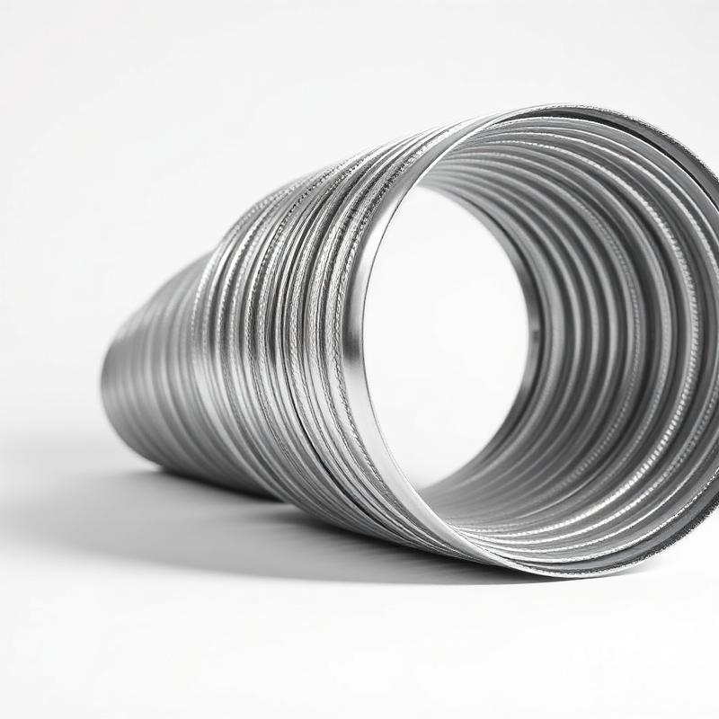 Spiral Pipe