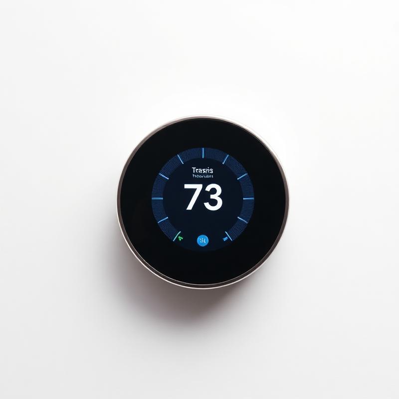 Smart Thermostats