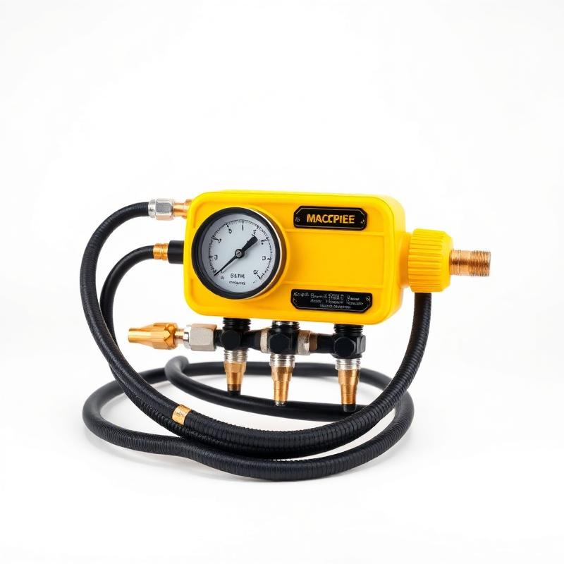 Manifold Gauges